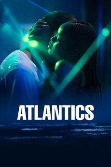 Symbolism of the burial site in Mati Diop’s Atlantics: 2019, Information Afrique Kirinapost
