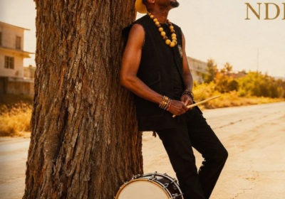 Ndiaw Macodou : « je fais parler les percussions à travers ma batterie », Information Afrique Kirinapost