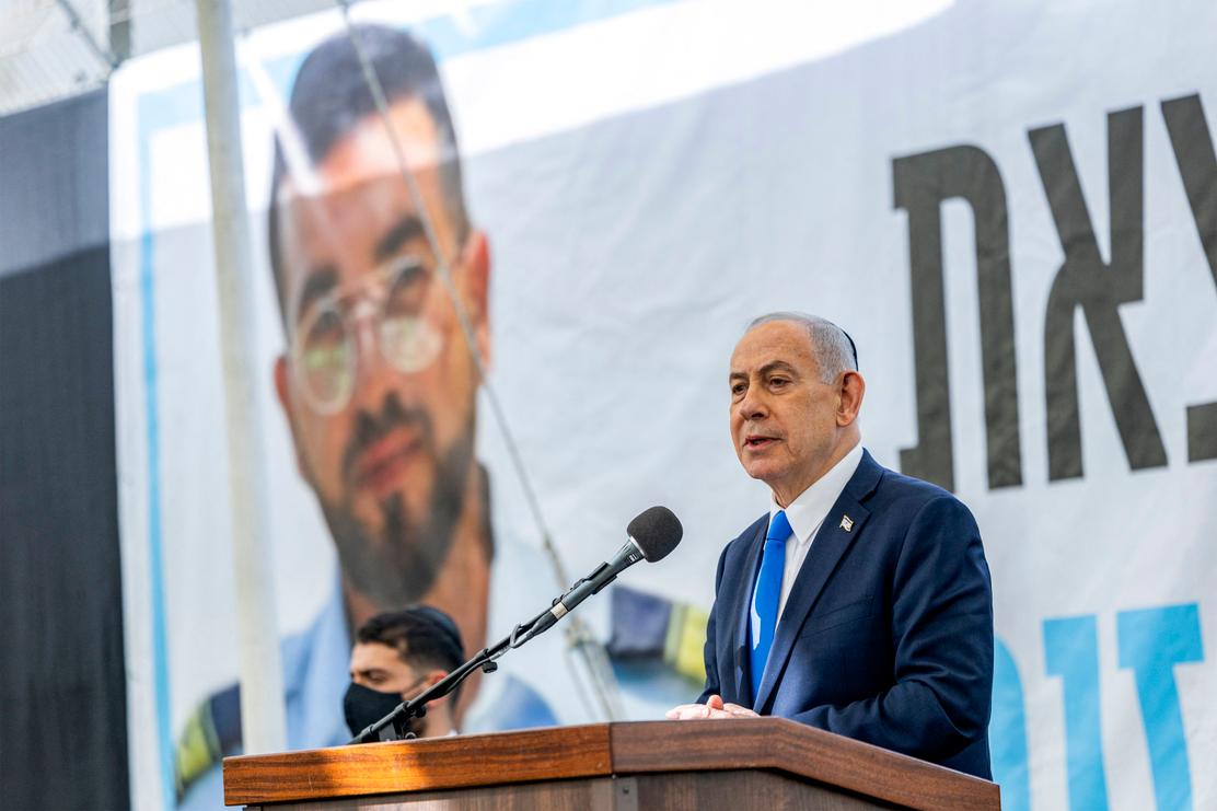 En Israël, les révélations sur l’alerte reçue par Benyamin Nétanyahou avant le 7-Octobre provoquent un séisme politique, Information Afrique Kirinapost