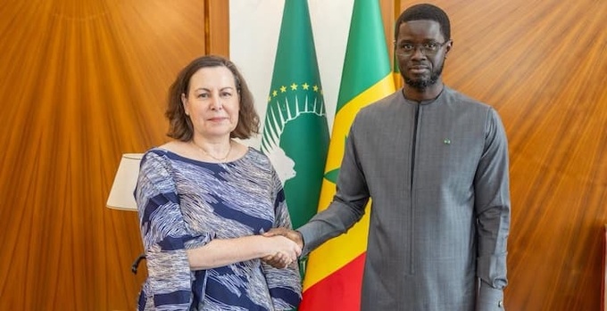 Accord avec le FMI : le Sénégal est-il en train d’accepter un programme d’ajustement structurel pour payer le prix de la dette cachée ?, Information Afrique Kirinapost