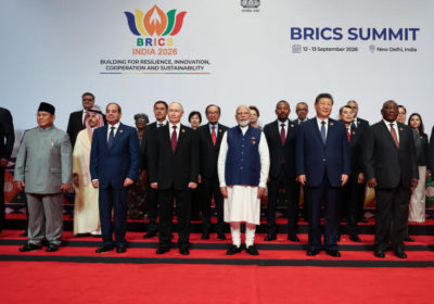 Le 18 eme sommet des BRICS met en avant l’économie malgré les tensions géopolitiques, Information Afrique Kirinapost