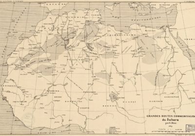 La fin du mythe d’une « Afrique blanche»: le Sahara n’a jamais été une frontière étanche, Information Afrique Kirinapost