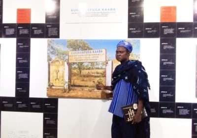 Hier, 3 septembre, Thia, mon binôme s’en est allé…, Information Afrique Kirinapost