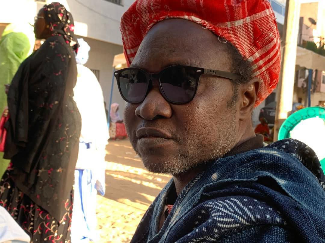 Hier, 3 septembre, Thia, mon binôme s’en est allé…, Information Afrique Kirinapost