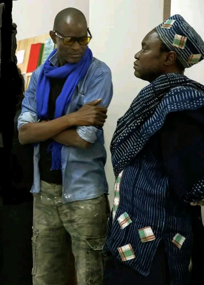 Hier, 3 septembre, Thia, mon binôme s’en est allé…, Information Afrique Kirinapost