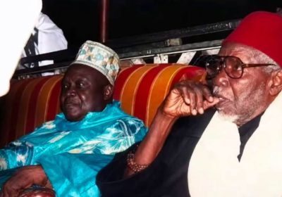 Avant le 14 septembre 1997, il y a eu la journée du 11 septembre…, Information Afrique Kirinapost
