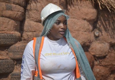 Ndeye Marie Aïda Ndieguene dans le Top 100 des leaders les plus influents des infrastructures, Information Afrique Kirinapost