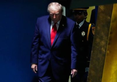 Le monde va mal et Trump n’y est pas pour grand chose, Information Afrique Kirinapost