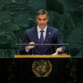 Sánchez, plaide pour la fin du droit de veto et l’élection d’une femme à la tête de l’ONU, Information Afrique Kirinapost