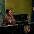 La présidente namibienne Netumbo Nandi-Ndaitwah a appelé ses pairs africains, à accélérer l’indépendance économique, Information Afrique Kirinapost