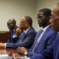 Le duo inattendu de New-York à l’épreuve du discernement citoyen , Information Afrique Kirinapost