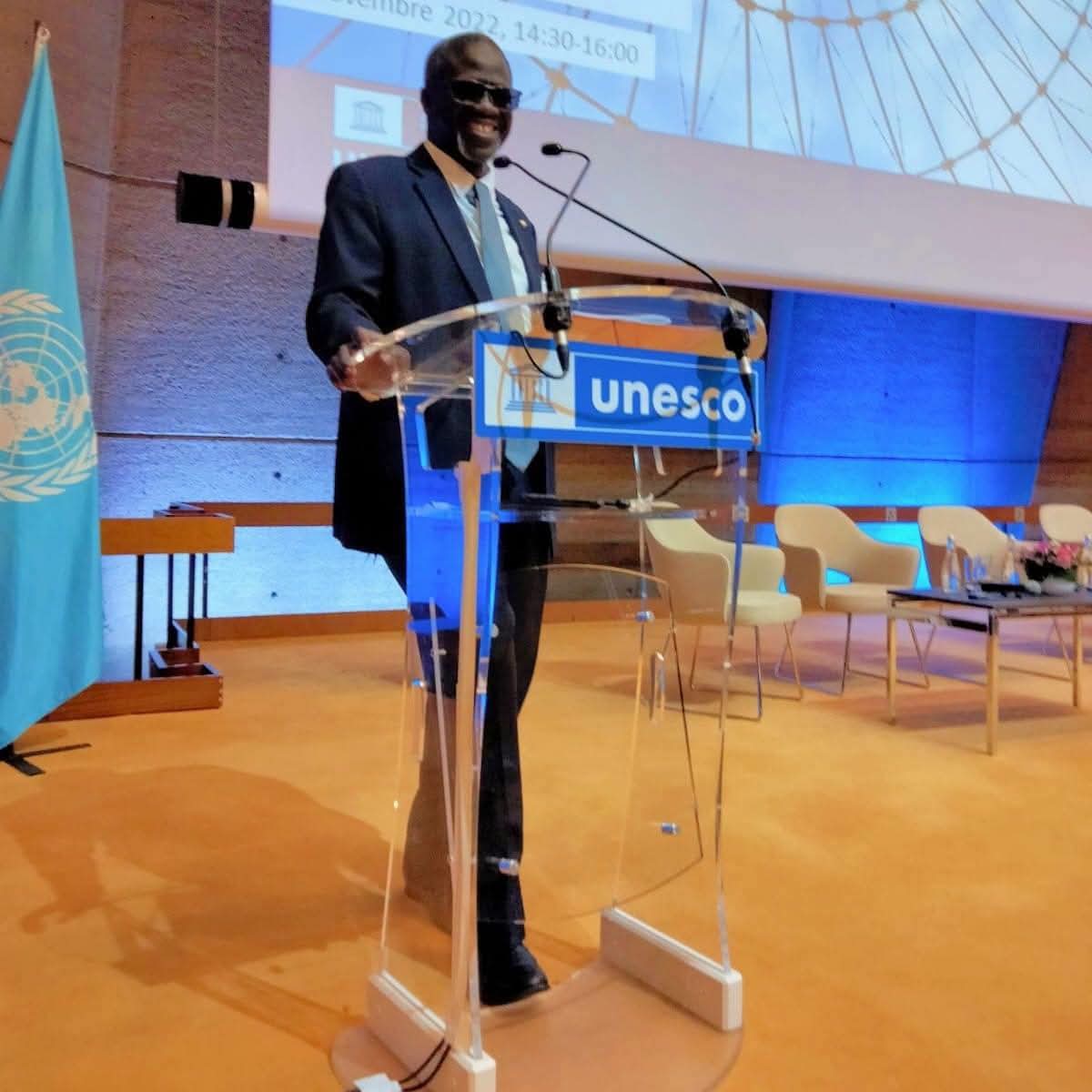 Refonder l’éducation comme des biens communs dédiés à la réparation (Moïse Sarr), Information Afrique Kirinapost