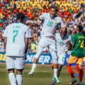 Ethiopie-Sénégal: 0-1…LA-BO-RIEUX❗️, Information Afrique Kirinapost