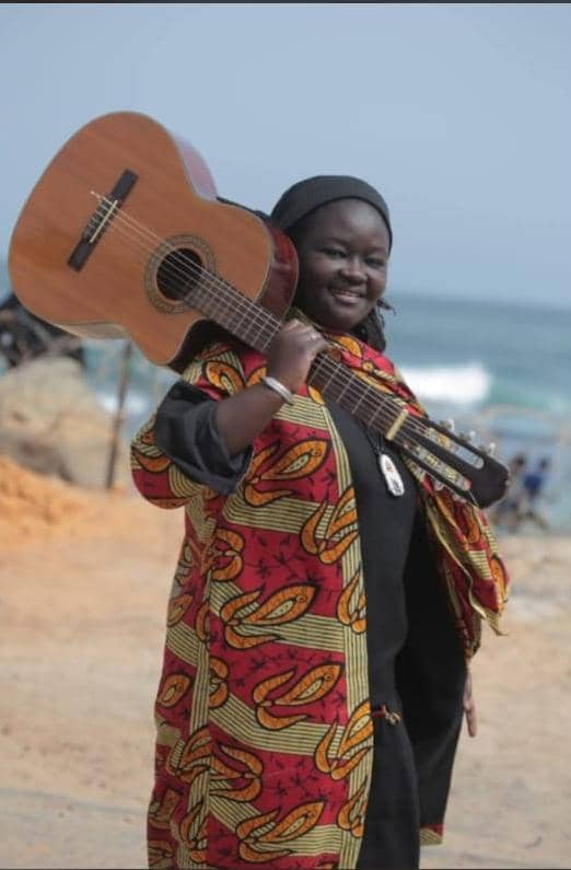 Shula Ndiaye Danny : «Redonner toute leur place à ces voix de femmes qui ont façonné notre patrimoine, souvent dans l’ombre», Information Afrique Kirinapost
