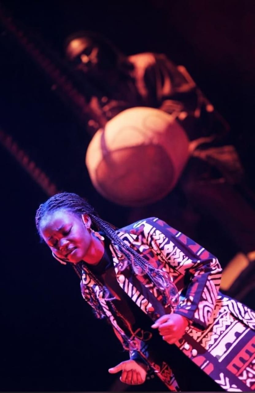 Shula Ndiaye Danny : «Redonner toute leur place à ces voix de femmes qui ont façonné notre patrimoine, souvent dans l’ombre», Information Afrique Kirinapost