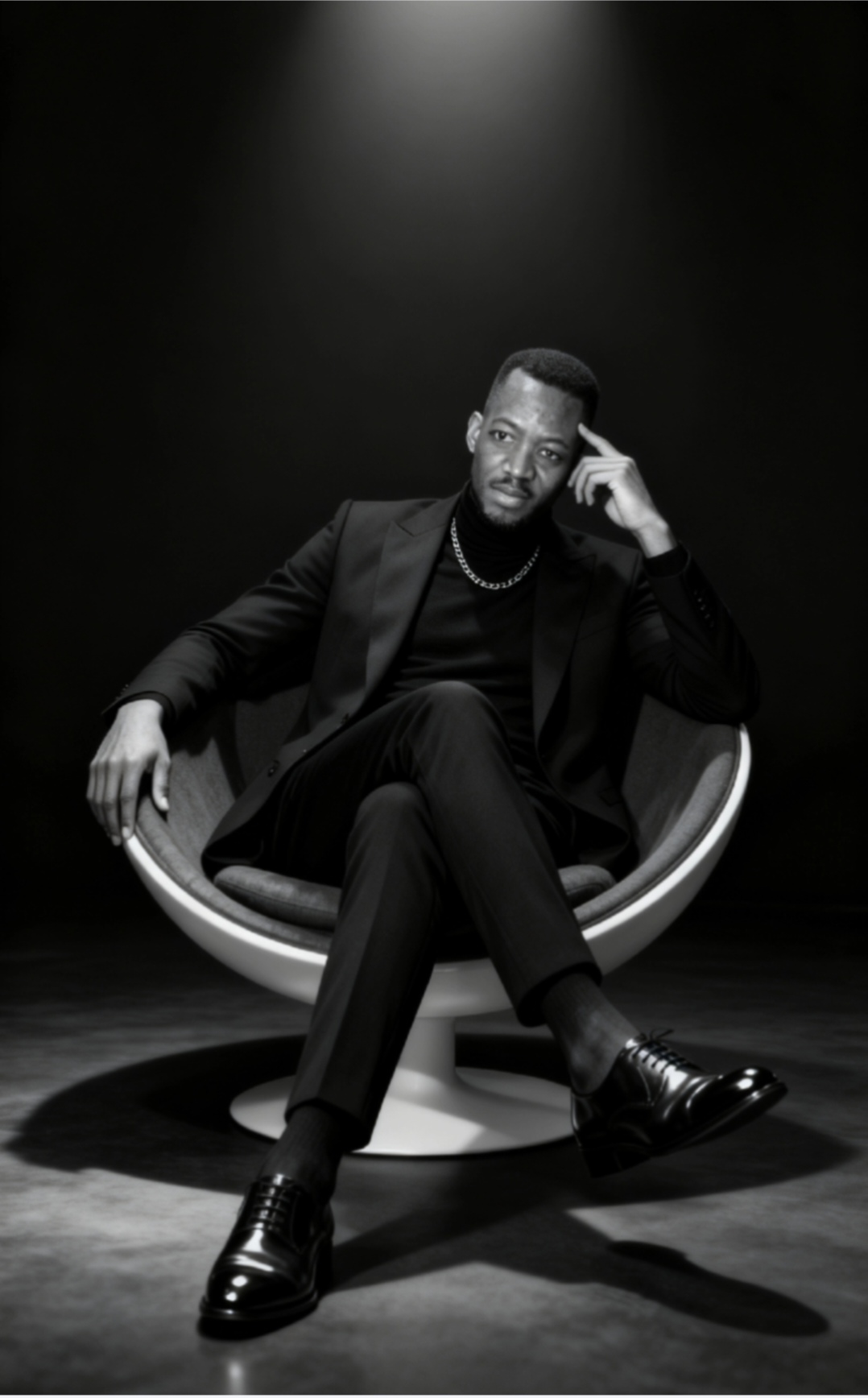 Ndiaw Macodou : « je fais parler les percussions à travers ma batterie », Information Afrique Kirinapost
