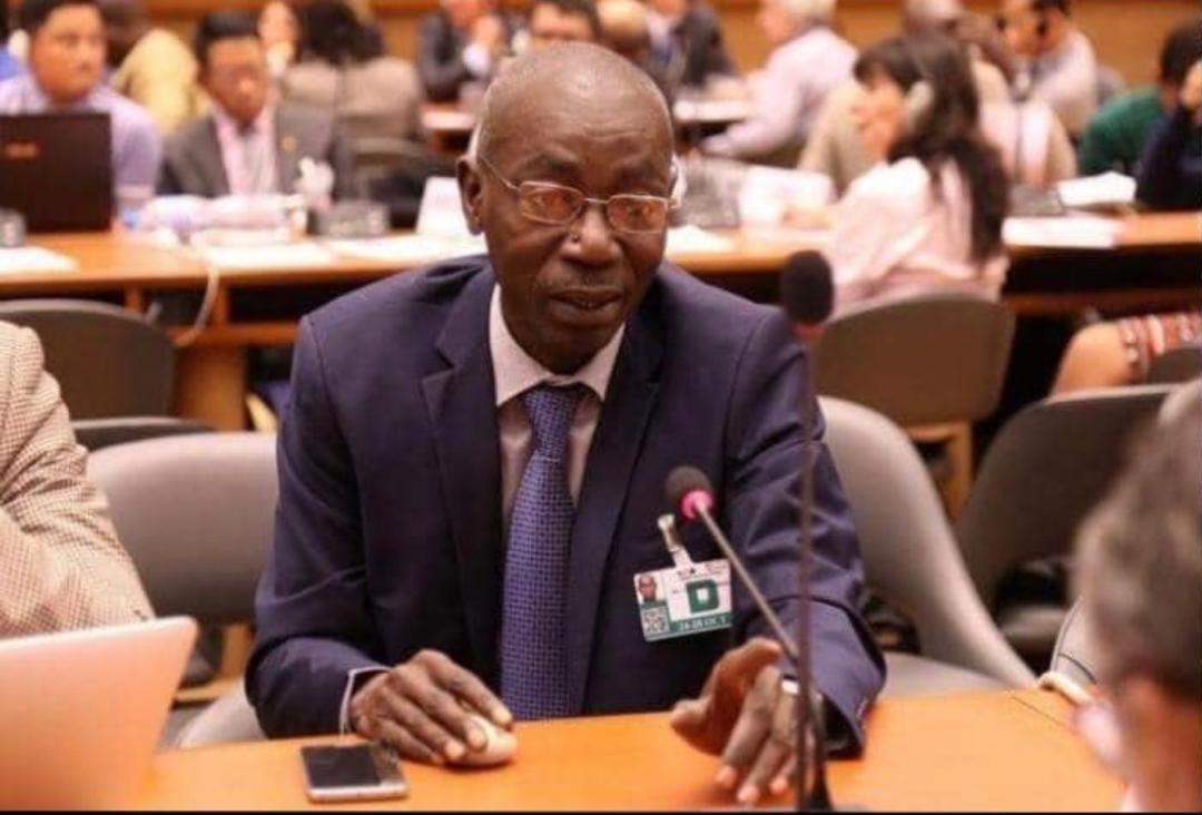 Modiene Guissé, au Panthéon des grandes figures du Djolof, Information Afrique Kirinapost