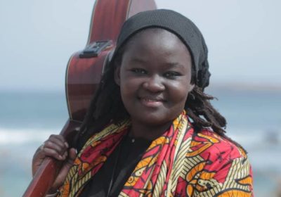 Shula Ndiaye Danny : «Redonner toute leur place à ces voix de femmes qui ont façonné notre patrimoine, souvent dans l’ombre», Information Afrique Kirinapost
