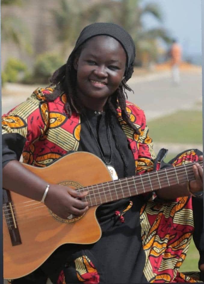 Shula Ndiaye Danny : «Redonner toute leur place à ces voix de femmes qui ont façonné notre patrimoine, souvent dans l’ombre», Information Afrique Kirinapost