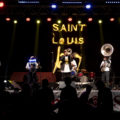 Bonnes feuilles de «Saint-Louis -Ville de Jazz» de Papis Samba , Information Afrique Kirinapost