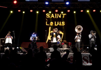 Bonnes feuilles de «Saint-Louis -Ville de Jazz» de Papis Samba , Information Afrique Kirinapost