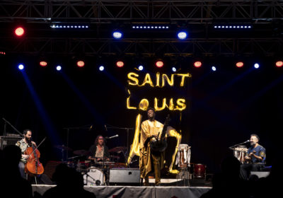 Bonnes feuilles de «Saint-Louis -Ville de Jazz» de Papis Samba , Information Afrique Kirinapost