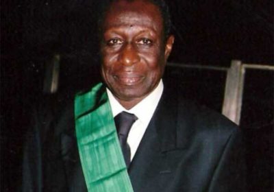 «Souris », le premier buteur du Sénégal en CAN ( Par Abdoulaye Dieye), Information Afrique Kirinapost