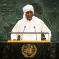 Lamine Zeine Ali Mahaman (Premier ministre du Niger) : «L’AES vient du fond des âges», Information Afrique Kirinapost