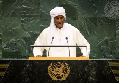 Lamine Zeine Ali Mahaman (Premier ministre du Niger) : «L’AES vient du fond des âges», Information Afrique Kirinapost