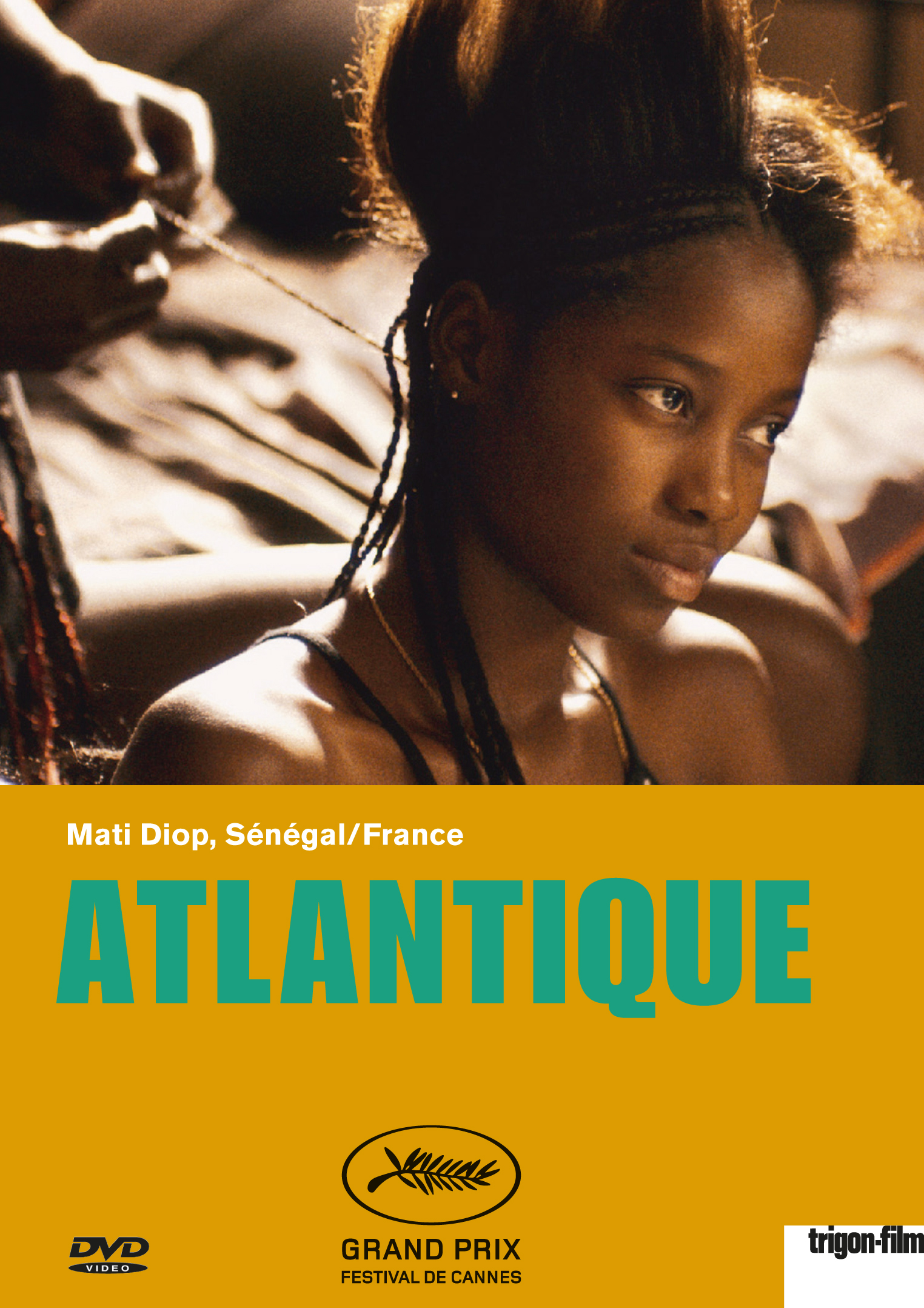 Symbolism of the burial site in Mati Diop’s Atlantics: 2019, Information Afrique Kirinapost