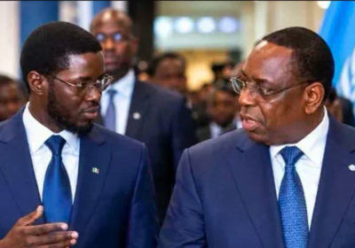 Le duo inattendu de New-York à l’épreuve du discernement citoyen , Information Afrique Kirinapost