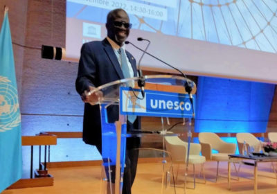 Refonder l’éducation comme des biens communs dédiés à la réparation (Moïse Sarr), Information Afrique Kirinapost