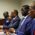 Le duo inattendu de New-York à l’épreuve du discernement citoyen , Information Afrique Kirinapost