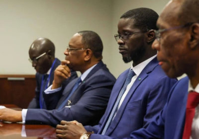 Le duo inattendu de New-York à l’épreuve du discernement citoyen , Information Afrique Kirinapost