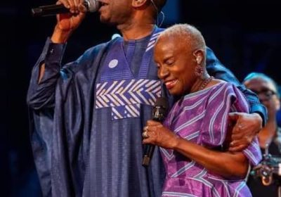 Angélique Kidjo et Youssou Ndour s’associent pour un concert d’exception au printemps prochain à Paris, Information Afrique Kirinapost