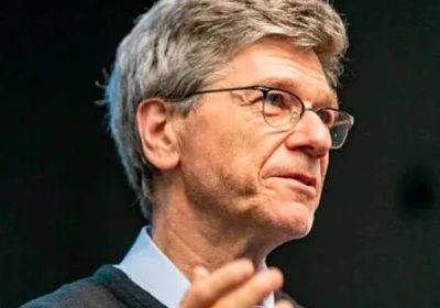Jeffrey Sachs éminent économiste américain: Le panafricanisme (et) l’avenir du monde, Information Afrique Kirinapost