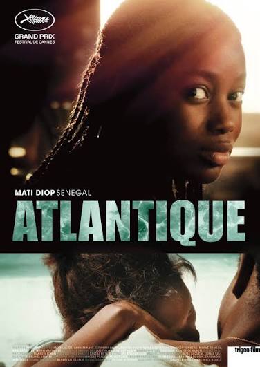 Symbolism of the burial site in Mati Diop’s Atlantics: 2019, Information Afrique Kirinapost