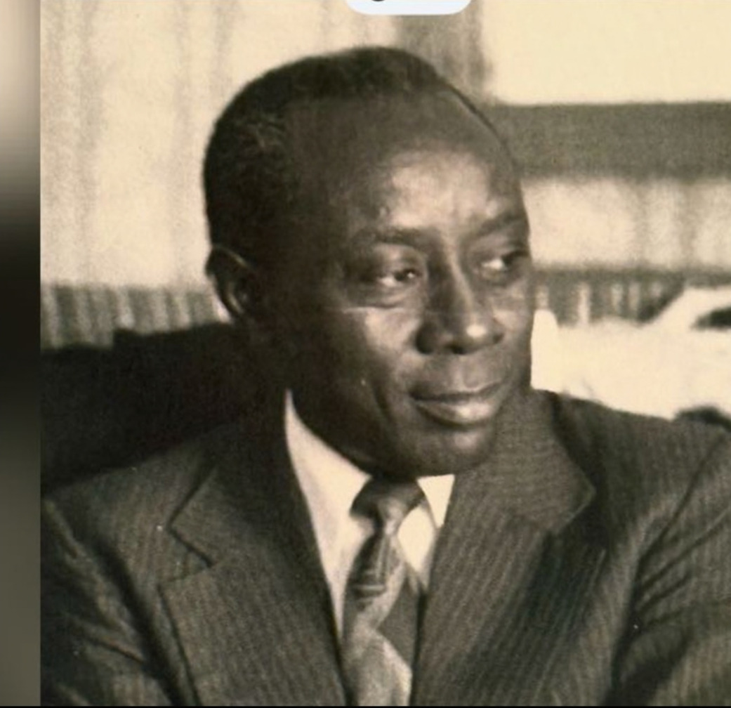 Cheikh Hamidou Kane, une parole d’hier pour demain ( par Hamidou Sall), Information Afrique Kirinapost