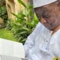 Le photographe Mouhamadou Diop expose «Mémoire en mouvement» à la galerie Ourrouss, Information Afrique Kirinapost