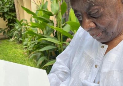 Cheikh Hamidou Kane, une parole d’hier pour demain ( par Hamidou Sall), Information Afrique Kirinapost