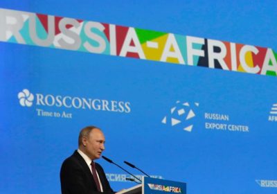Accord historique entre la Banque de l’AES et la Société Russe de Développement, au 1er jour du sommet Russie-Afrique , Information Afrique Kirinapost