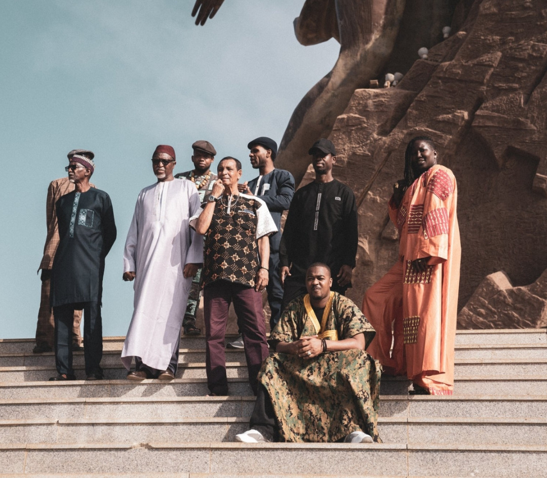 Baobab revient avec un nouvel album, Information Afrique Kirinapost