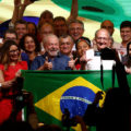 Lula renverse la tendance et valide son ticket pour un 4eme mandat, Information Afrique Kirinapost