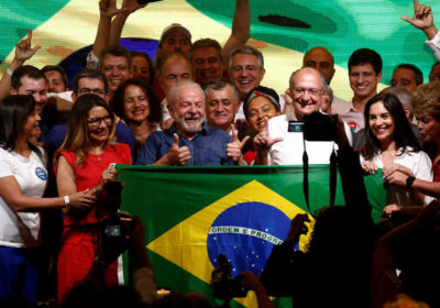 Lula renverse la tendance et valide son ticket pour un 4eme mandat, Information Afrique Kirinapost