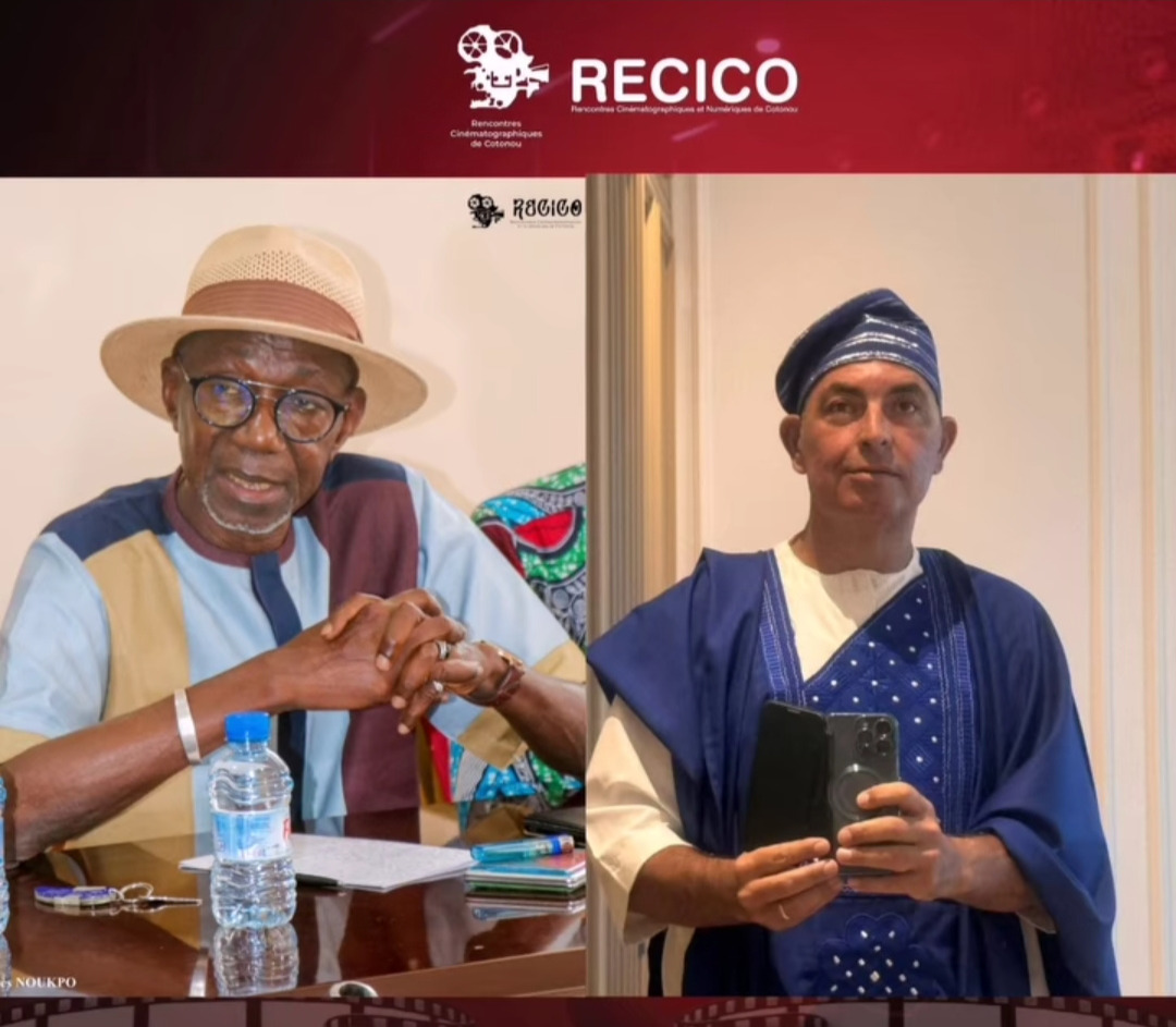 Destin d’un Migrant, du réalisateur Omar Brams Mbaye, «KAMA d’argent» des Rencontres Cinématographiques de Cotonou, Information Afrique Kirinapost