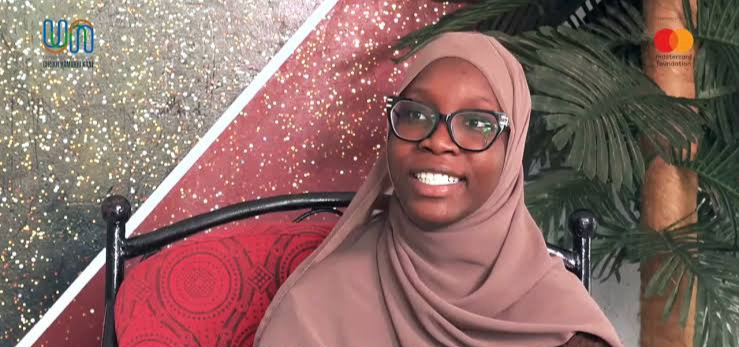 Awa Ndiaye, la petite fille de Foundiougne qui va entrer au prestigieux MIT, Information Afrique Kirinapost