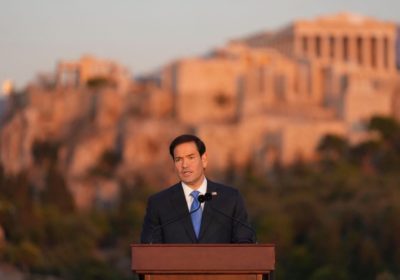 Iran. La logique civilisationnelle de Marco Rubio, Information Afrique Kirinapost