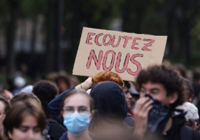 Boucs émissaires : la faute qui coûte à la France dans le monde (Par Cheikh A. Mbacké Ndiaye), Information Afrique Kirinapost