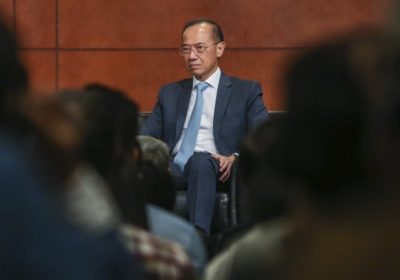 L’Occident est-il anxieux face à l’ascension de la Chine ?, Information Afrique Kirinapost