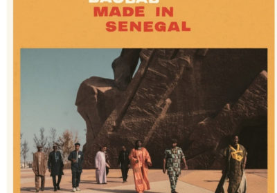 Baobab revient avec un nouvel album, Information Afrique Kirinapost